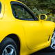 Image for article titled A 1993 Mazda RX-7 Was The Most Intense Bone Stock Car I've Driven